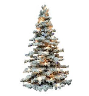 Product Image: SO-SCT75GSLSC Holiday/Christmas/Christmas Trees