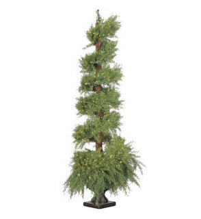 Product Image: SO-SPI65GLSC Holiday/Christmas/Christmas Trees