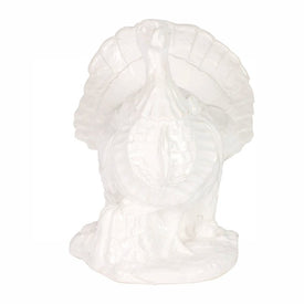 Pietra Tacchino Figural Statue