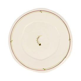 Lastra Fiori Di Bosco European Dinner Plate