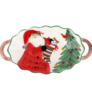 Product Image: OSN-78133 Holiday/Christmas/Christmas Tableware and Serveware