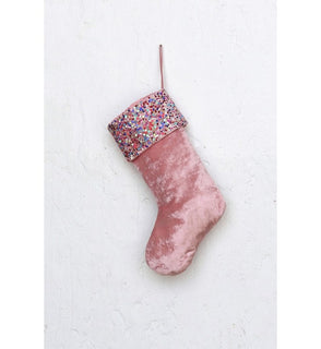 Product Image: CD-3107 Holiday/Christmas/Christmas Stockings & Tree Skirts