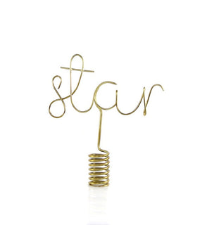 Product Image: CD-2055 Holiday/Christmas/Christmas Ornaments and Tree Toppers