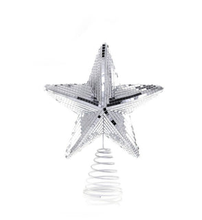 Product Image: CD-2092 Holiday/Christmas/Christmas Ornaments and Tree Toppers