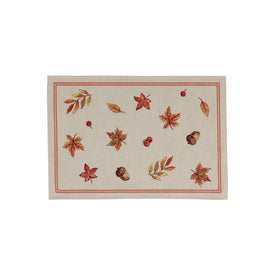 Tavola Autumn Placemats Set of 4