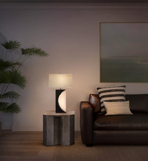 Product Image: 1010942 Lighting/Lamps/Table Lamps