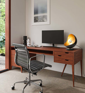 Product Image: 1011058BG Lighting/Lamps/Table Lamps