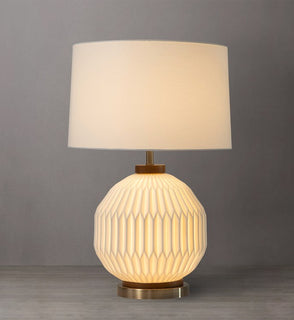 Product Image: 107224WB Lighting/Lamps/Table Lamps