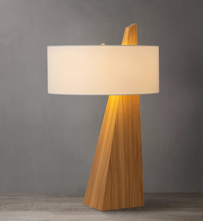 Product Image: 11889LW Lighting/Lamps/Table Lamps