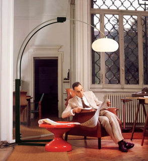 Product Image: 2012201SN Lighting/Lamps/Floor Lamps