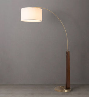 Product Image: 2110251W Lighting/Lamps/Floor Lamps