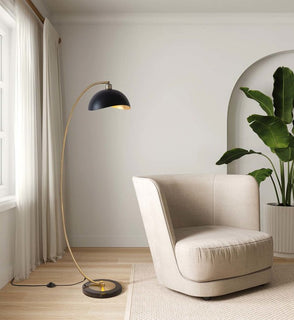 Product Image: 2110744BG Lighting/Lamps/Floor Lamps