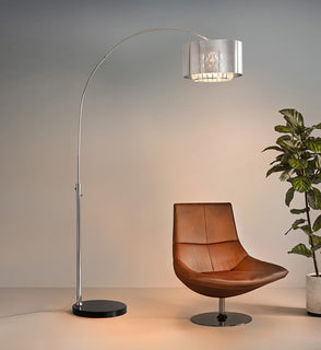 Product Image: 21263CH Lighting/Lamps/Floor Lamps