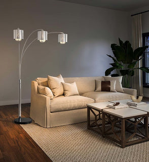 Product Image: 23263CH Lighting/Lamps/Floor Lamps