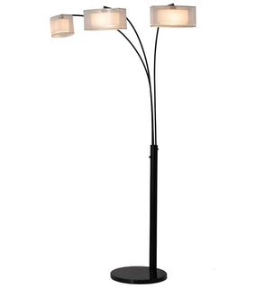 Product Image: 234349BN Lighting/Lamps/Floor Lamps