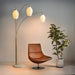 237724WB Lighting/Lamps/Floor Lamps