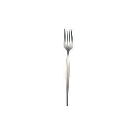 Salad Fork Natura Satin 18/10 Stainless Steel