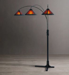 Product Image: 4212BZ Lighting/Lamps/Floor Lamps