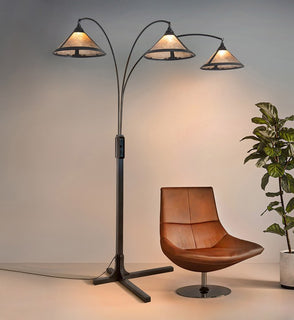 Product Image: 4212GM Lighting/Lamps/Floor Lamps