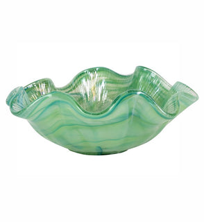 Product Image: OND-5241GR Decor/Decorative Accents/Bowls & Trays