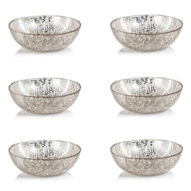 Serving Bowl Chiara Set of 6 Fusion Deep
