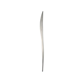 Dinner Knife Natura Satin 18/10 Stainless Steel