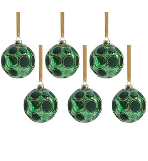 Product Image: CH-7515 Holiday/Christmas/Christmas Ornaments and Tree Toppers