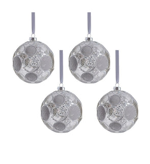 Product Image: CH-7519 Holiday/Christmas/Christmas Ornaments and Tree Toppers