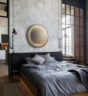 Product Image: 4111717BB Decor/Mirrors/Wall Mirrors