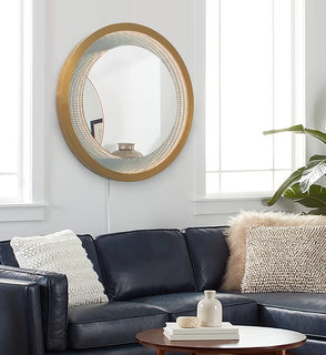 Product Image: 4111810BB Decor/Mirrors/Wall Mirrors