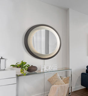 Product Image: 4111810GM Decor/Mirrors/Wall Mirrors