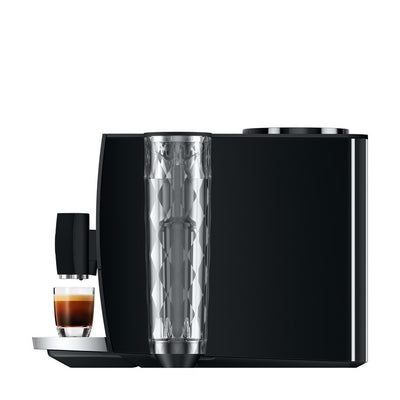 Coffee Maker ENA9 Specialty with Grinder Metropolitan Black 37 Ounce ABS/Stainless Steel