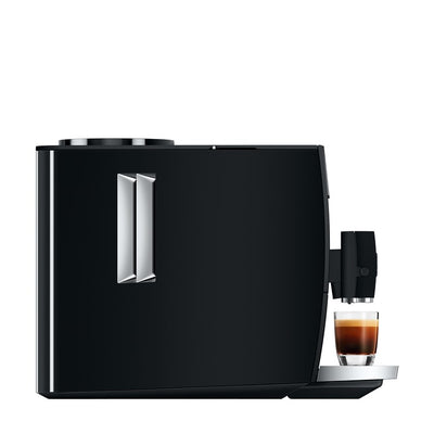 Coffee Maker ENA9 Specialty with Grinder Metropolitan Black 37 Ounce ABS/Stainless Steel
