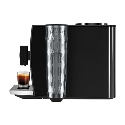Coffee Maker ENA4 Specialty with Grinder Metropolitan Black 37 Ounce ABS/Stainless Steel