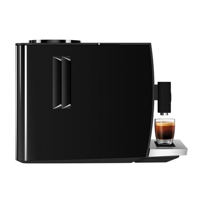 Coffee Maker ENA4 Specialty with Grinder Metropolitan Black 37 Ounce ABS/Stainless Steel
