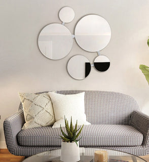 Product Image: 4110265 Decor/Mirrors/Wall Mirrors