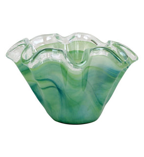 Product Image: OND-5243GR Decor/Decorative Accents/Bowls & Trays