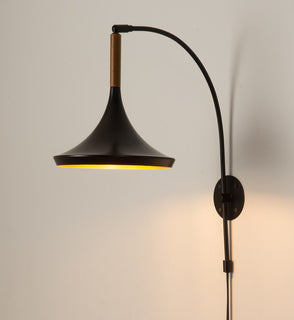 Product Image: 3010500MB Lighting/Wall Lights/Sconces