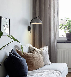 Product Image: 3011503GN Lighting/Wall Lights/Sconces