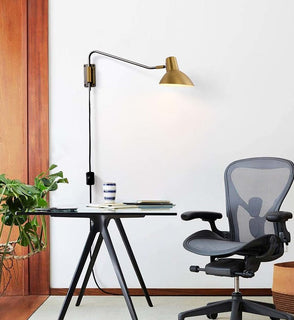 Product Image: 3011631BB Lighting/Wall Lights/Sconces