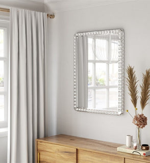 Product Image: 4111293CH Decor/Mirrors/Wall Mirrors