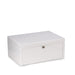 BB697WHT Storage & Organization/Closet Storage/Jewelry Boxes & Organizers