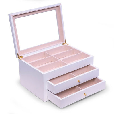 Kelly Sunglass and Eyeglass Storage - OPEN BOX