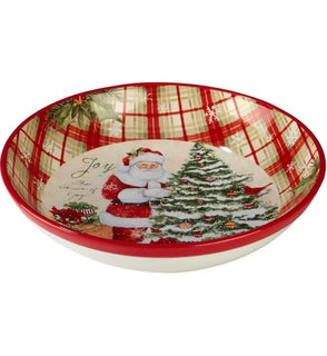 Product Image: 22824 Holiday/Christmas/Christmas Tableware and Serveware