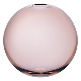 Mars Medium Vase - Apricot
