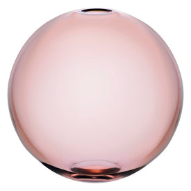 Mars Large Vase - Apricot