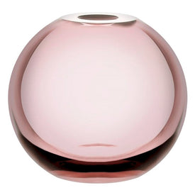 Mars Small Vase - Apricot
