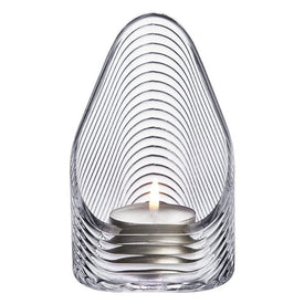 Mist Tealight Candle Holder