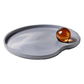 Juno Serving Plate