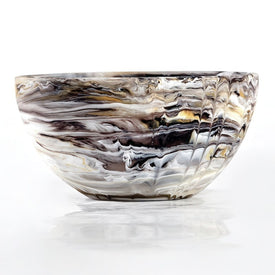 Classical Collection Small Wave Bowl